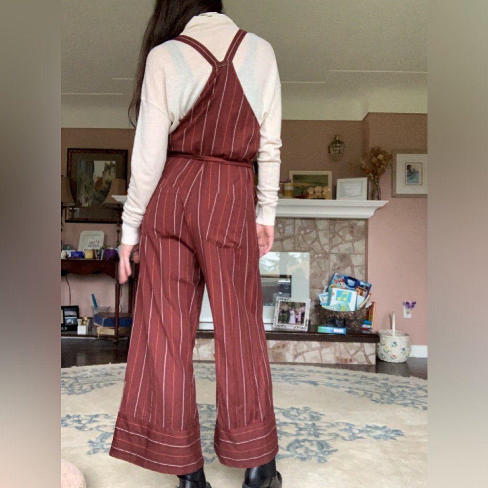 Billabong Bella Day Jumpsuit - Picture 5 of 15